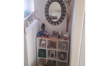 VENTA DE HERMOSA CASA DUPLEX EN PASEO DE CANTABRIA