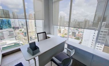 PH PDC - OBARRIO | (MODELO: A) - RM.P