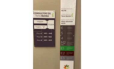 Consultorio médico en venta o alquiler, Town Center, Costa del Este