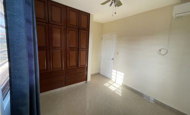ALQUILER DE CASA EN LA ROSALEDA PENONOME
