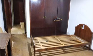 CASA DE 4 AMBIENTES EN  BOSQUE ALEGRE - LOS CEDROS 8668