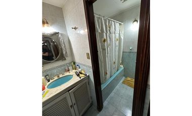 CASA DE 4 AMBIENTES EN  BOSQUE ALEGRE - LOS CEDROS 8668