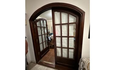 CASA DE 4 AMBIENTES EN  BOSQUE ALEGRE - LOS CEDROS 8668