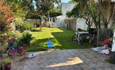 CASA DE 4 AMBIENTES EN  BOSQUE ALEGRE - LOS CEDROS 8668