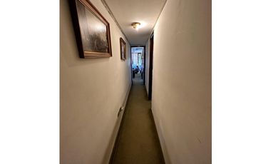 CASA DE 4 AMBIENTES EN  BOSQUE ALEGRE - LOS CEDROS 8668