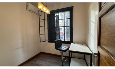 VENDE OFICINA SAN MARTIN Y ESPEJO