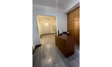 VENDE OFICINA SAN MARTIN Y ESPEJO