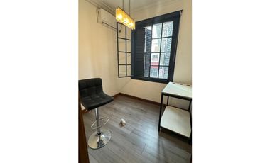 VENDE OFICINA SAN MARTIN Y ESPEJO