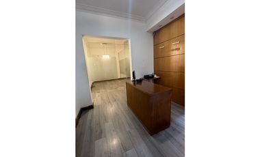 VENDE OFICINA SAN MARTIN Y ESPEJO
