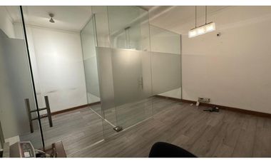 VENDE OFICINA SAN MARTIN Y ESPEJO