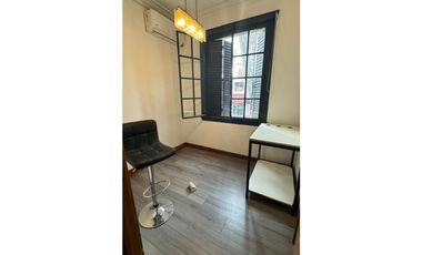 VENDE OFICINA SAN MARTIN Y ESPEJO