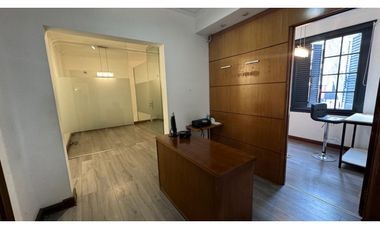 VENDE OFICINA SAN MARTIN Y ESPEJO