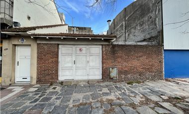 Lote en venta OPORTUNIDAD