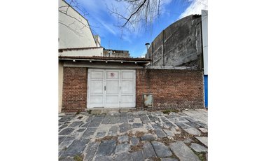 Lote en venta OPORTUNIDAD