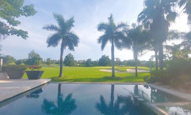 Casa en Fraccionamiento en Paraíso Country Club Emiliano Zapata - LLR-139-Fr