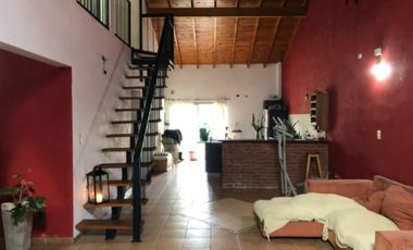 Venta Alejandro Korn Casa 4 Amb Garage Patio