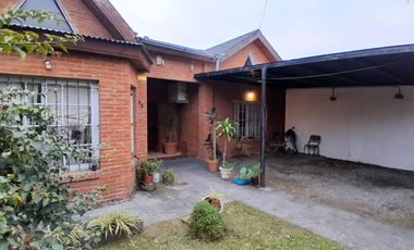 Venta Alejandro Korn Casa 4 Amb Garage Patio