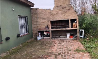 Venta Alejandro Korn Casa 4 Amb Garage Patio