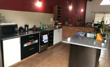 Venta Alejandro Korn Casa 4 Amb Garage Patio