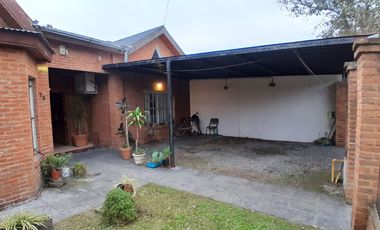 Venta Alejandro Korn Casa 4 Amb Garage Patio