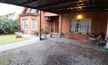 Venta Alejandro Korn Casa 4 Amb Garage Patio