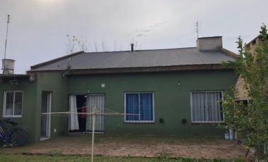 Venta Alejandro Korn Casa 4 Amb Garage Patio