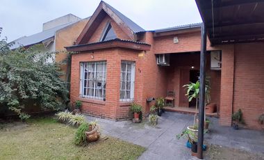 Venta Alejandro Korn Casa 4 Amb Garage Patio