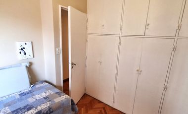 DEPARTAMENTO 4 AMBIENTES  COCHERA ALQUILER CAÑITAS