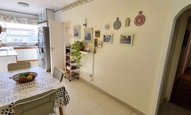 DEPARTAMENTO 4 AMBIENTES  COCHERA ALQUILER CAÑITAS