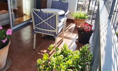 DEPARTAMENTO 4 AMBIENTES  COCHERA ALQUILER CAÑITAS