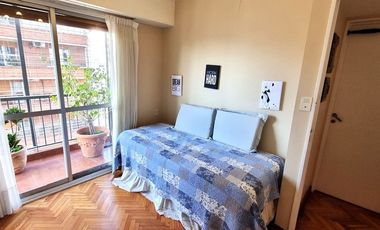 DEPARTAMENTO 4 AMBIENTES  COCHERA ALQUILER CAÑITAS