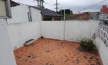 VENTA PH 3 Amb Cochera Terraza Parrilla Bernal