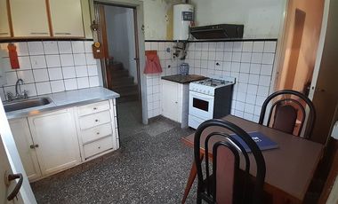 VENTA PH 3 Amb Cochera Terraza Parrilla Bernal