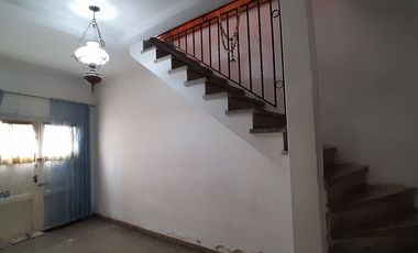 VENTA PH 3 Amb Cochera Terraza Parrilla Bernal