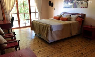 Casa en Venta en Ruta L 11 pasando puente Putagan al lado de Polígono ruta que conecta Linares- Colbun