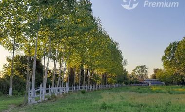 Casa en Venta en Ruta L 11 pasando puente Putagan al lado de Polígono ruta que conecta Linares- Colbun