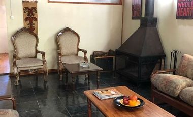 Casa en Venta en Ruta L 11 pasando puente Putagan al lado de Polígono ruta que conecta Linares- Colbun