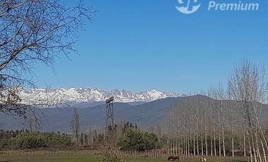 Casa en Venta en Ruta L 11 pasando puente Putagan al lado de Polígono ruta que conecta Linares- Colbun