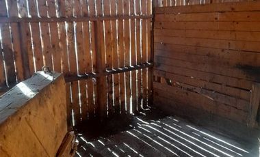 Casa en Venta en Ruta L 11 pasando puente Putagan al lado de Polígono ruta que conecta Linares- Colbun