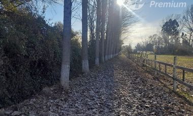 Casa en Venta en Ruta L 11 pasando puente Putagan al lado de Polígono ruta que conecta Linares- Colbun