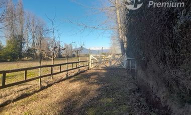 Casa en Venta en Ruta L 11 pasando puente Putagan al lado de Polígono ruta que conecta Linares- Colbun