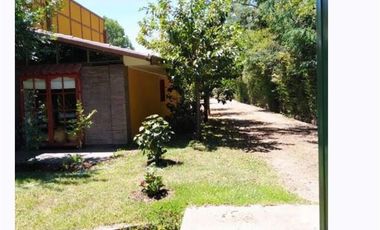 Casa en Venta en Ruta L 11 pasando puente Putagan al lado de Polígono ruta que conecta Linares- Colbun