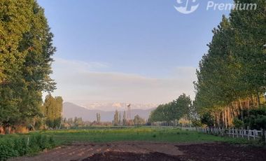 Casa en Venta en Ruta L 11 pasando puente Putagan al lado de Polígono ruta que conecta Linares- Colbun