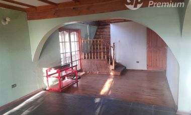 Casa en Venta en Ruta L 11 pasando puente Putagan al lado de Polígono ruta que conecta Linares- Colbun