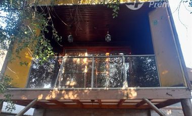 Casa en Venta en Ruta L 11 pasando puente Putagan al lado de Polígono ruta que conecta Linares- Colbun
