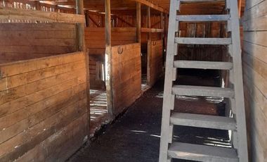 Casa en Venta en Ruta L 11 pasando puente Putagan al lado de Polígono ruta que conecta Linares- Colbun
