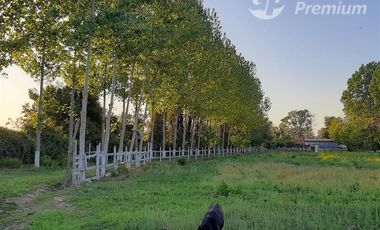 Casa en Venta en Ruta L 11 pasando puente Putagan al lado de Polígono ruta que conecta Linares- Colbun