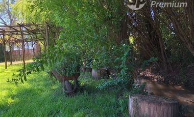Casa en Venta en Ruta L 11 pasando puente Putagan al lado de Polígono ruta que conecta Linares- Colbun