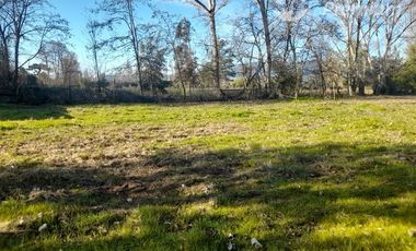 Casa en Venta en Ruta L 11 pasando puente Putagan al lado de Polígono ruta que conecta Linares- Colbun