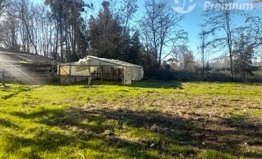 Casa en Venta en Ruta L 11 pasando puente Putagan al lado de Polígono ruta que conecta Linares- Colbun